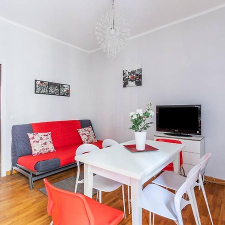 Appartamento Florje House Roma Esterno foto