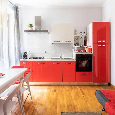 Appartamento Florje House Roma Esterno foto