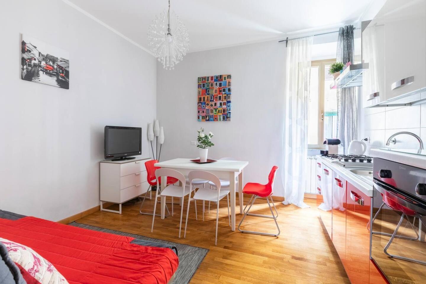 Appartamento Florje House Roma Esterno foto