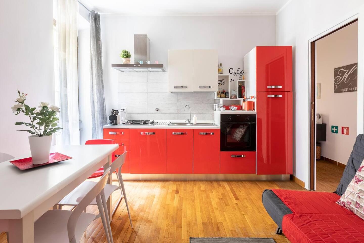 Appartamento Florje House Roma Esterno foto