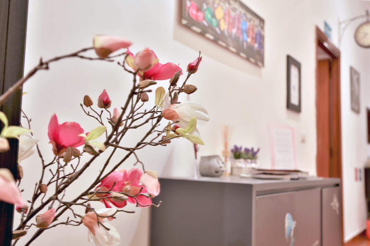 Appartamento Florje House Roma Esterno foto