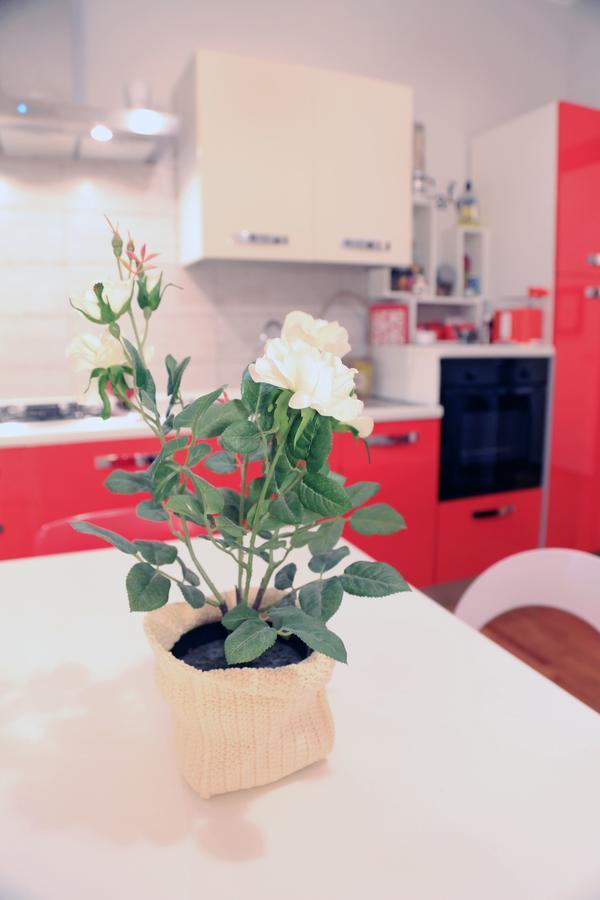 Appartamento Florje House Roma Esterno foto