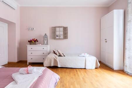 Appartamento Florje House Roma Esterno foto